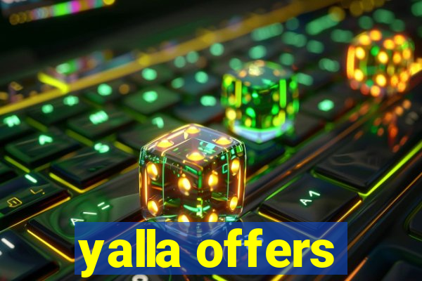 yalla offers