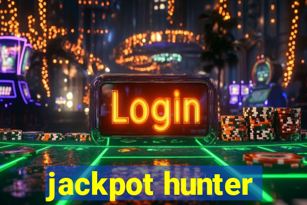 jackpot hunter