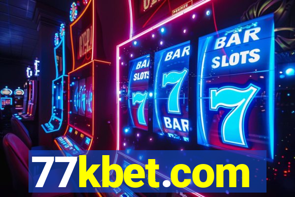 77kbet.com