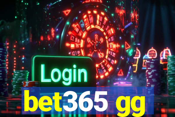 bet365 gg