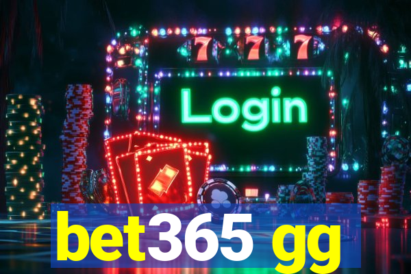 bet365 gg