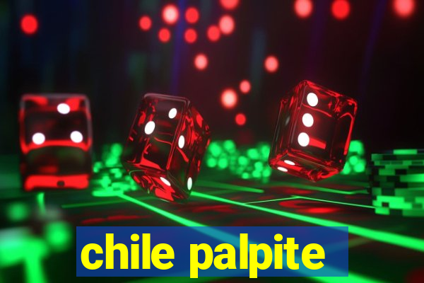 chile palpite