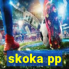 skoka pp