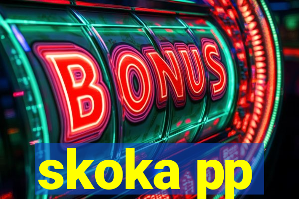 skoka pp