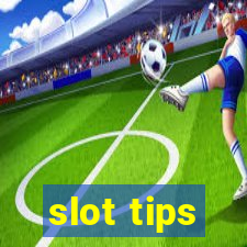 slot tips