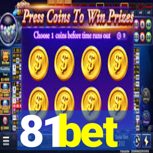 81bet