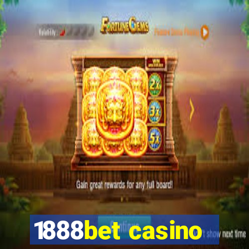 1888bet casino