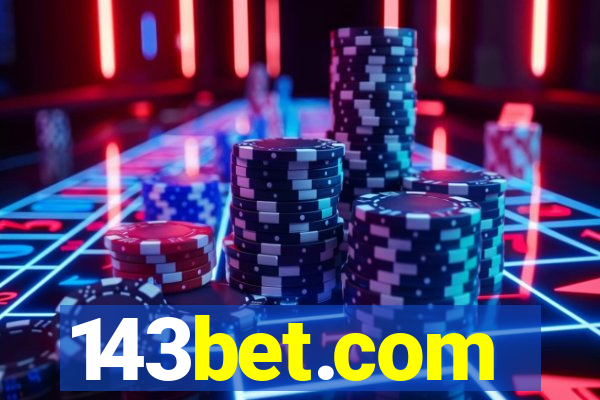 143bet.com