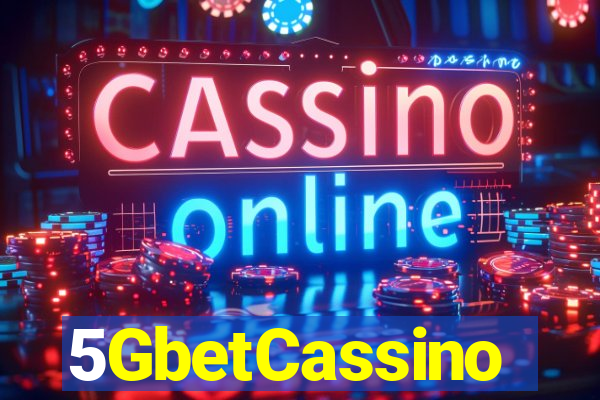 5GbetCassino