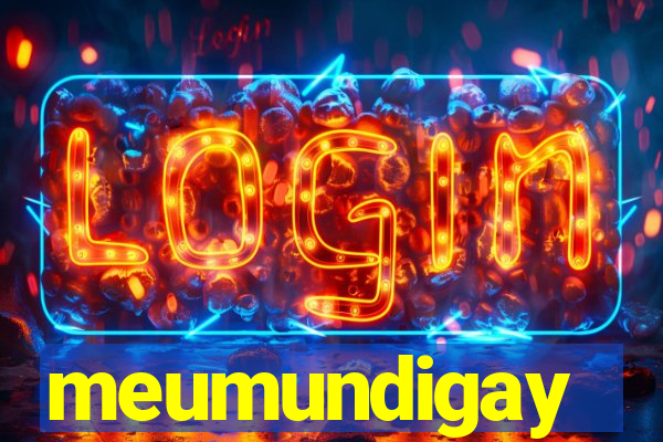 meumundigay