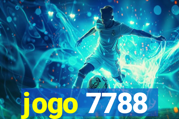 jogo 7788