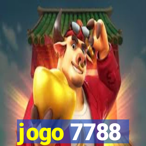 jogo 7788