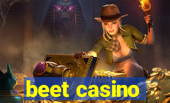 beet casino