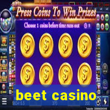 beet casino