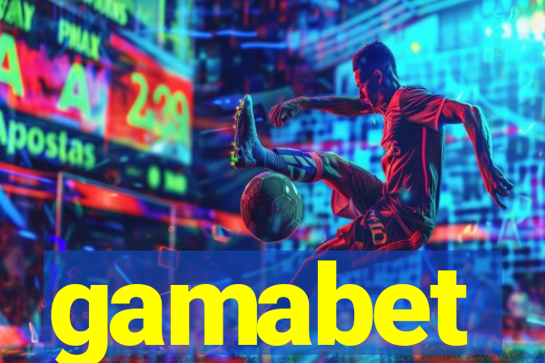 gamabet