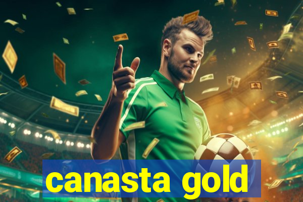 canasta gold