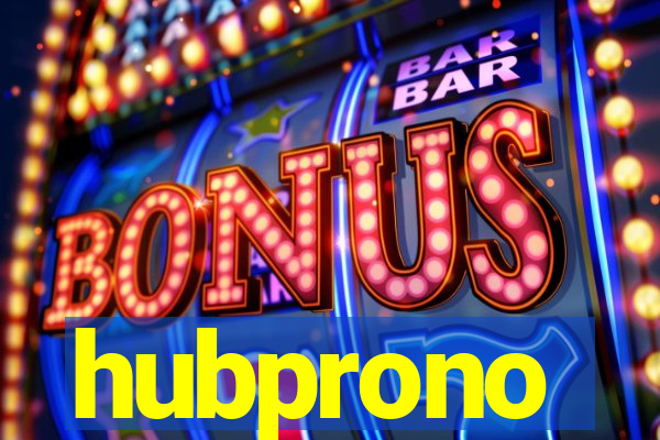 hubprono