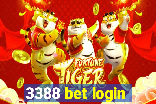 3388 bet login