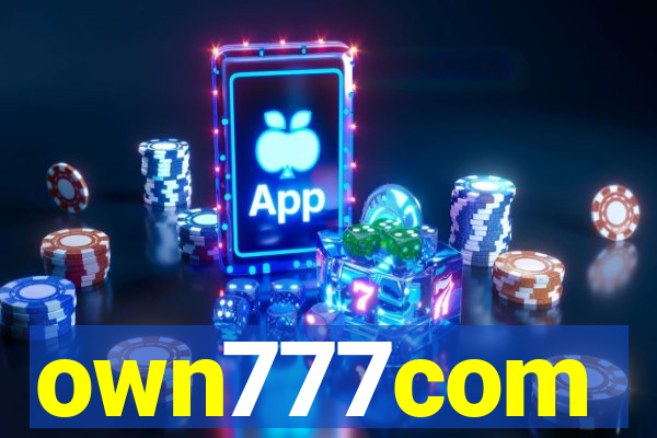 own777com