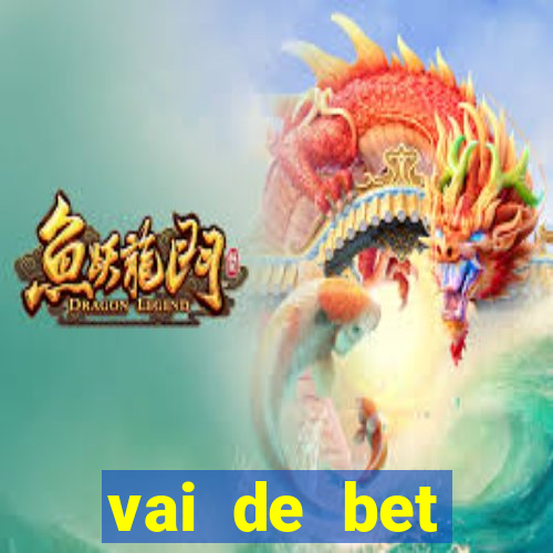 vai de bet afiliado login