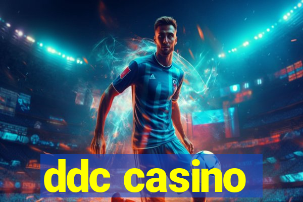 ddc casino