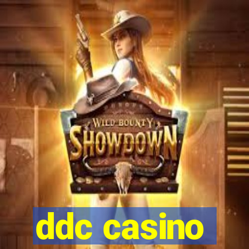 ddc casino