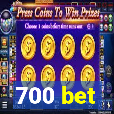 700 bet
