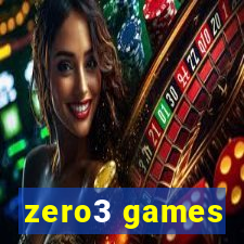 zero3 games