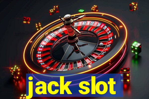 jack slot