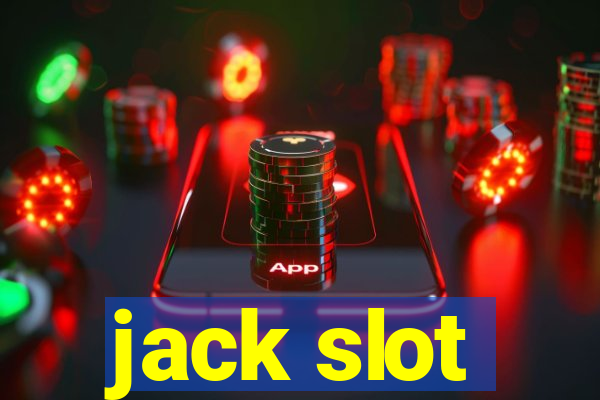 jack slot