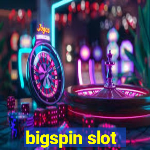 bigspin slot