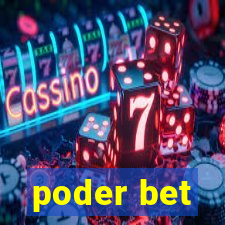 poder bet