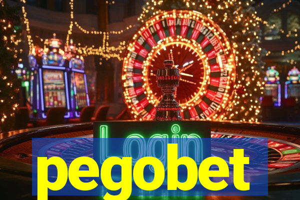 pegobet