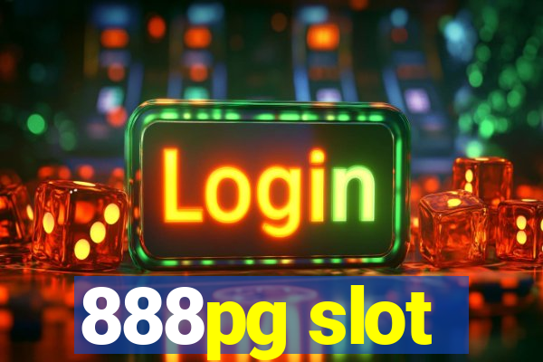 888pg slot