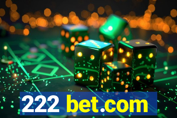 222 bet.com