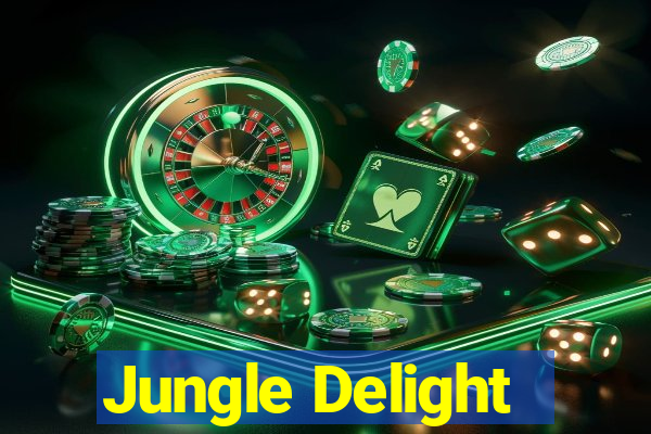 Jungle Delight