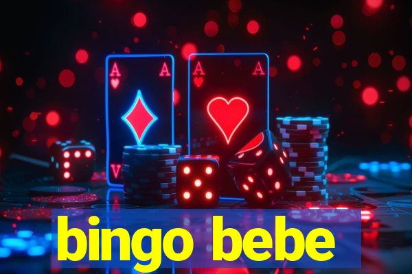 bingo bebe