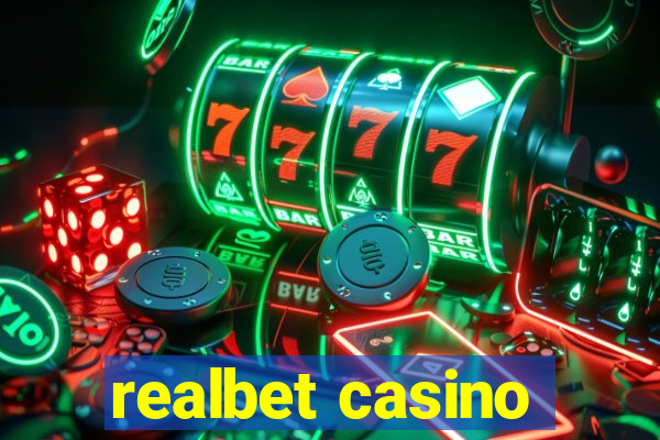 realbet casino