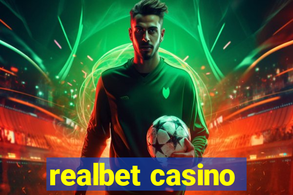 realbet casino