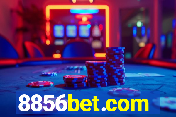 8856bet.com