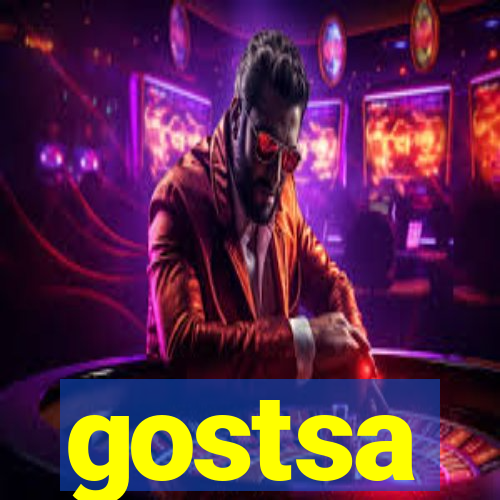 gostsa