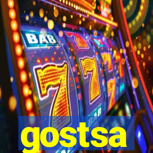 gostsa