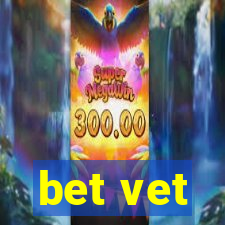 bet vet