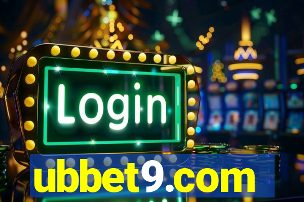 ubbet9.com