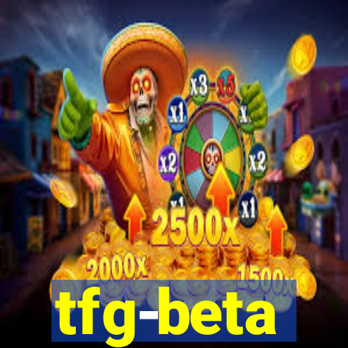 tfg-beta