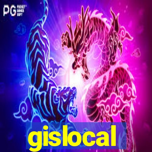 gislocal