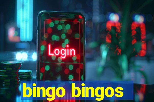 bingo bingos