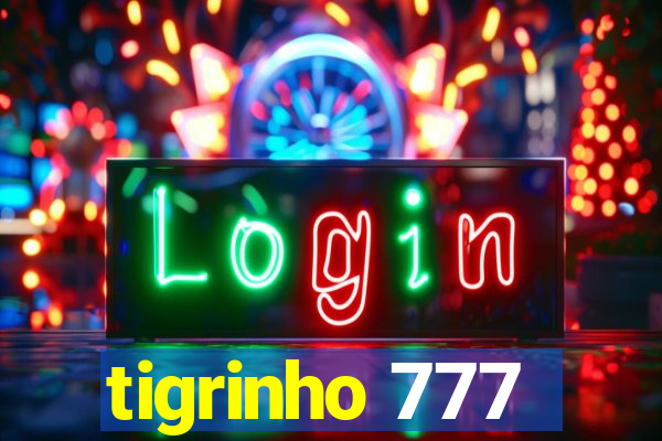 tigrinho 777