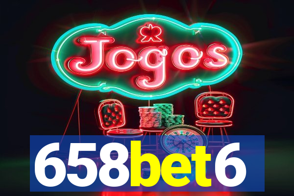 658bet6