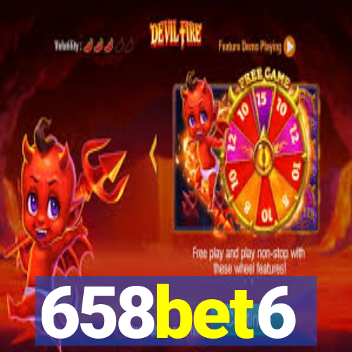 658bet6